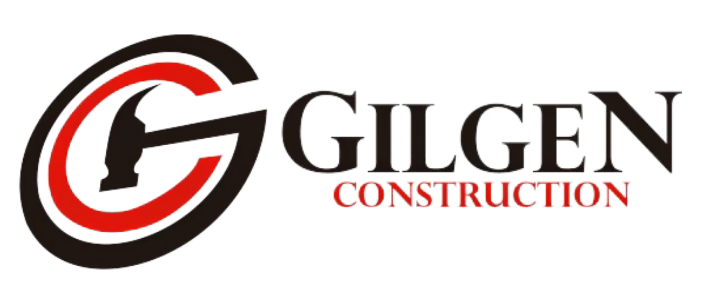 GILGEN CONSTRUCTION LLC logo