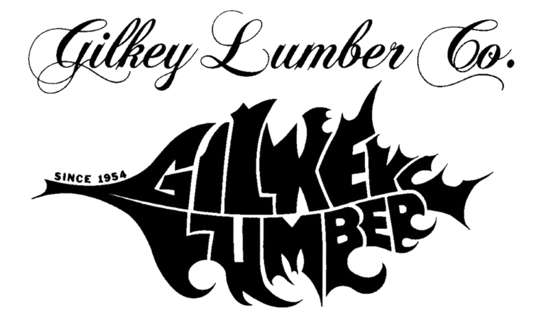 GILKEY LUMBER COMPANY, INC. logo
