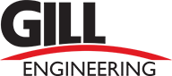 GILL ENGINEERING ASSOCIATES INC logo