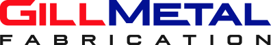 GILL METAL FAB INC logo