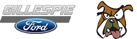GILLESPIE AUTOMOTIVE LLC logo
