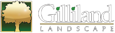 GILLILAND LANDSCAPE LLC logo