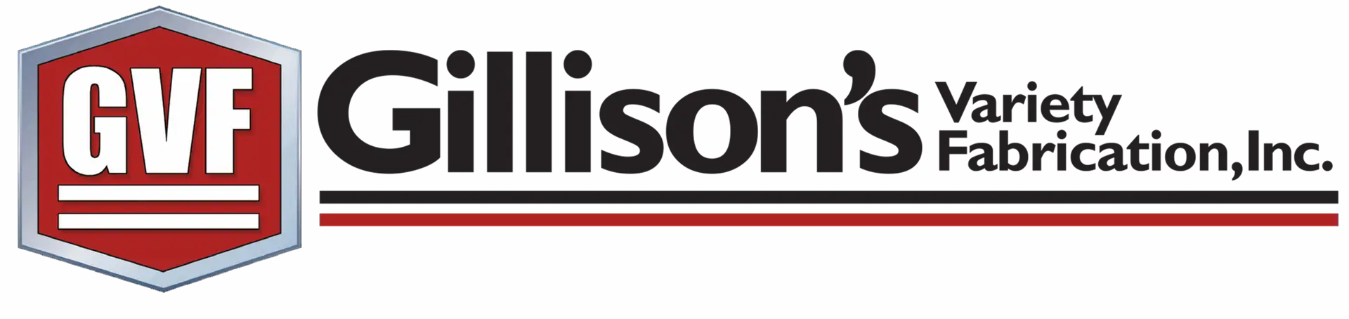 GILLISONS VARIETY FABRICATION INC logo