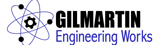GILMARTIN ENGINEERING WORKS, INC. logo