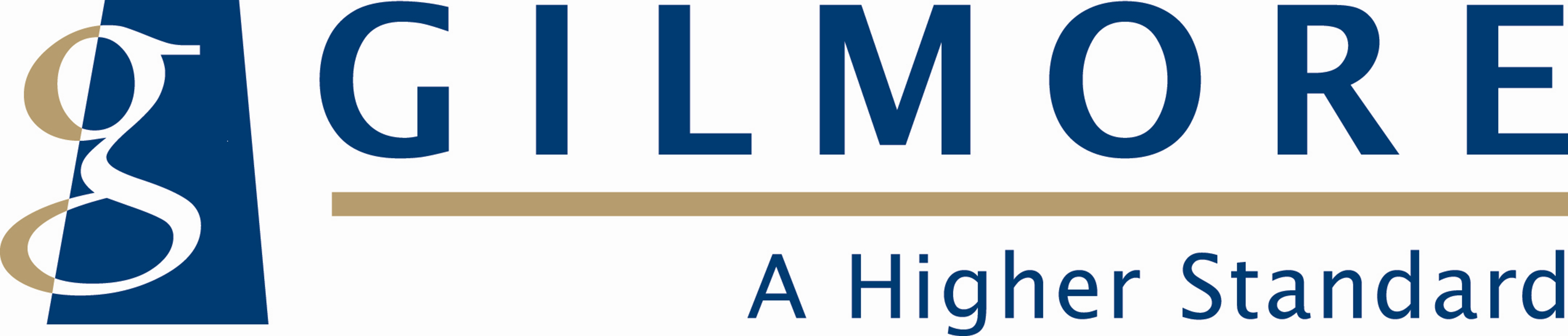 GILMORE CONSTRUCTION CORP logo