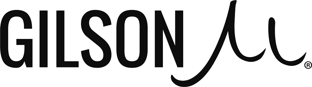 GILSON SNOW INC logo
