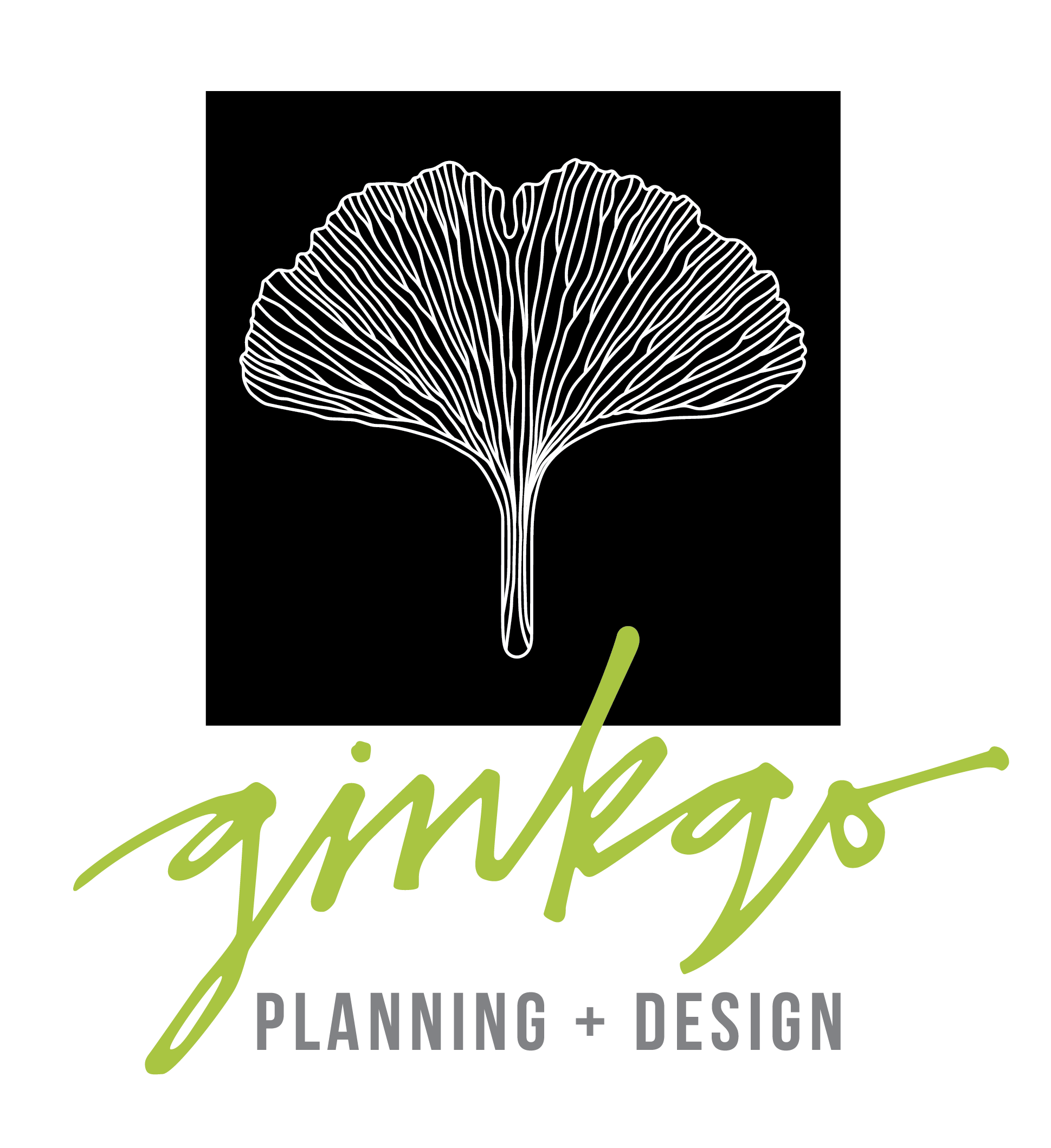 GINKGO PLANNING & DESIGN INC logo