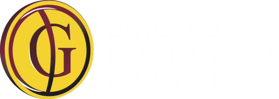 GINOSKO DEVELOPMENT CO logo