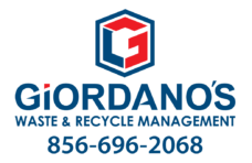 GIORDANO VINELAND SCRAP MATERIAL, LLC logo