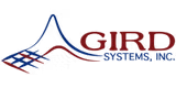 GIRD SYSTEMS INC logo