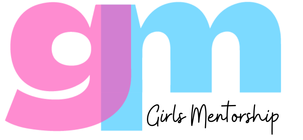GIRLS MENTORSHIP, LLC. logo