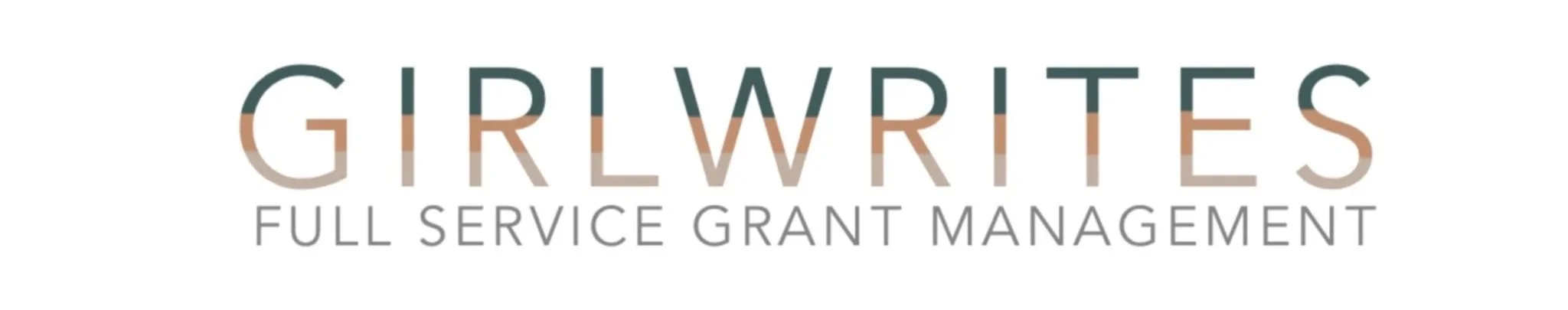 GIRLWRITES LLC logo