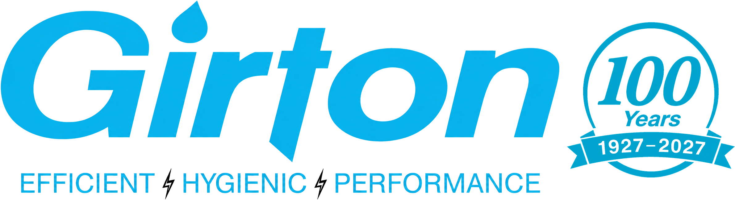GIRTON MANUFACTURING CO INC logo