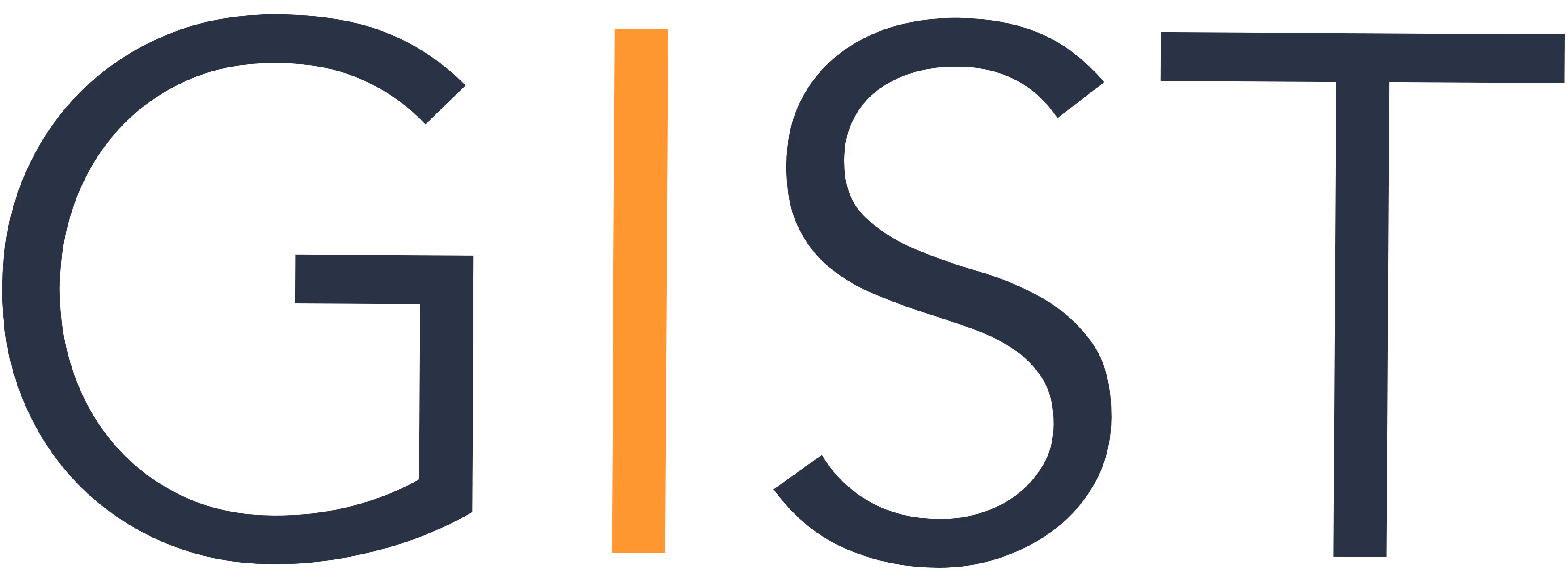GIST RESEARCH LIMITED logo