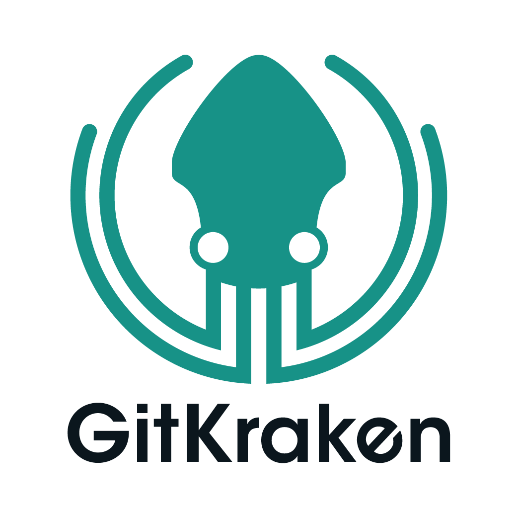 GITKRAKEN logo