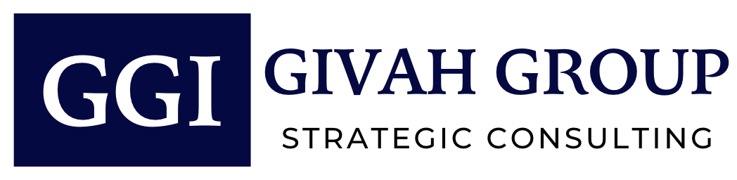 GIVAH GROUP INTERNATIONAL INC logo