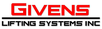 GIVENS LIFTING SYSTEMS INC logo