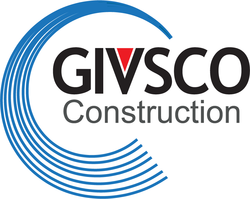 GIVSCO RCC JOINT VENTURE logo