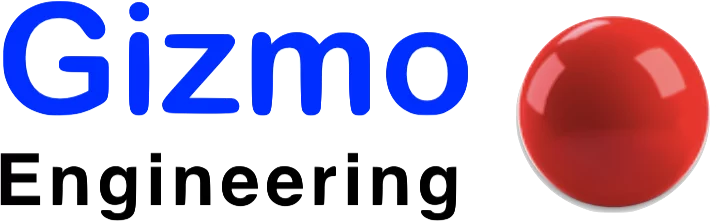 GIZMO PRODUCTS INC. logo