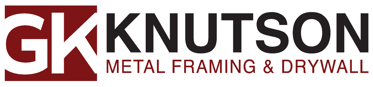 GK KNUTSON INC logo