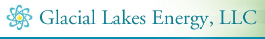 GLACIAL LAKES ENERGY LLC logo