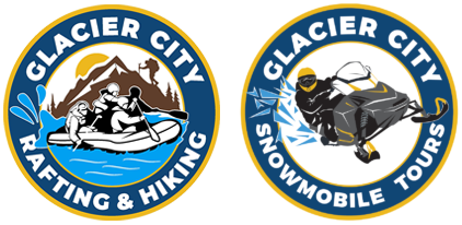 GLACIER CITY SNOWMOBILE TOURS LLC logo