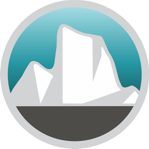 GLACIER SIGN & LIGHTING, INC logo