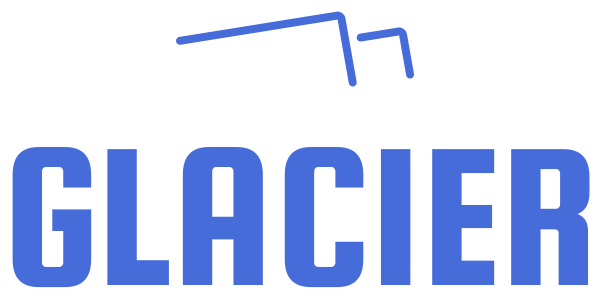 GLACIER TECHNOLOGY INC logo