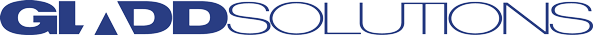 GLADD, INC. logo