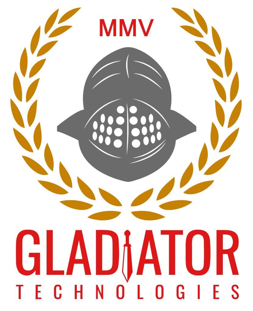 GLADIATOR TECHNOLOGIES, LLC logo