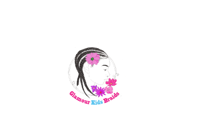 GLAMOUR KIDS BRAIDS & MULTICULTURAL TRAINING CENTER logo