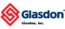 GLASDON INC logo