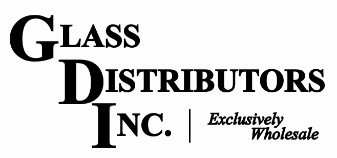 GLASS DISTRIBUTORS, INC. logo