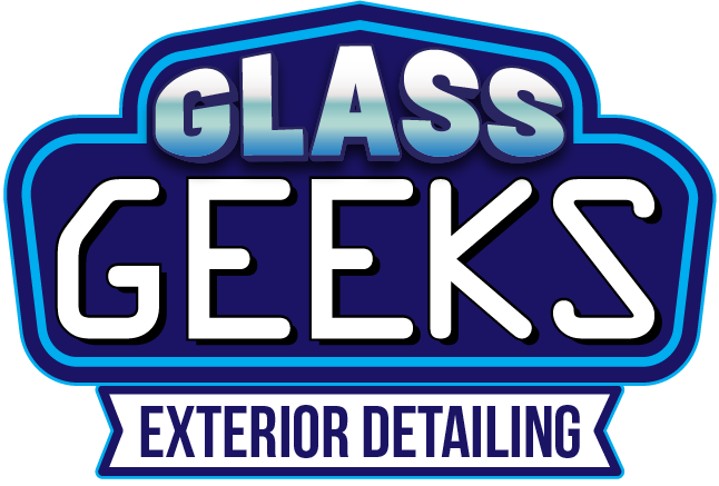 GLASS GEEKS LLC logo