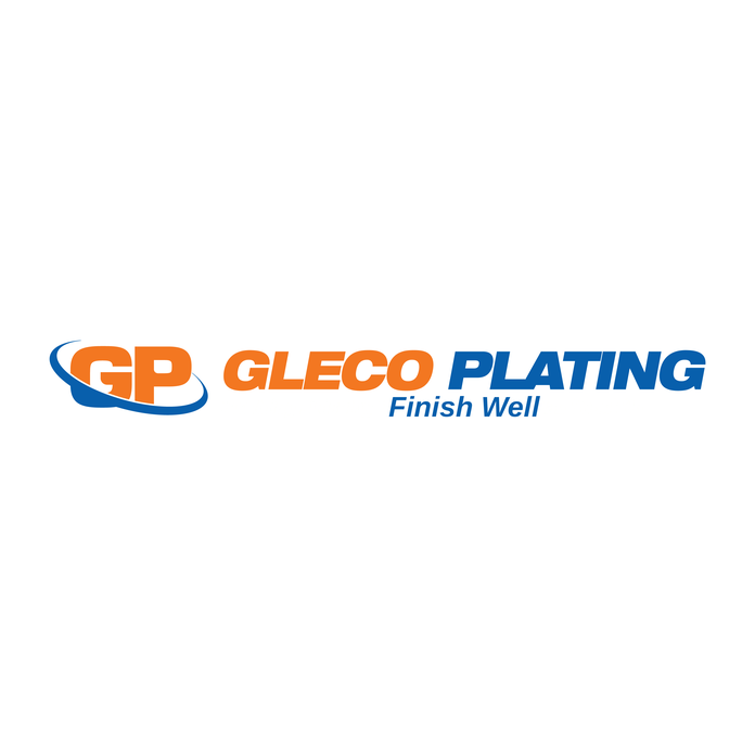 GLECO PLATING, INC logo