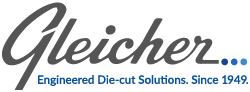 GLEICHER MANUFACTURING CORPORATION logo