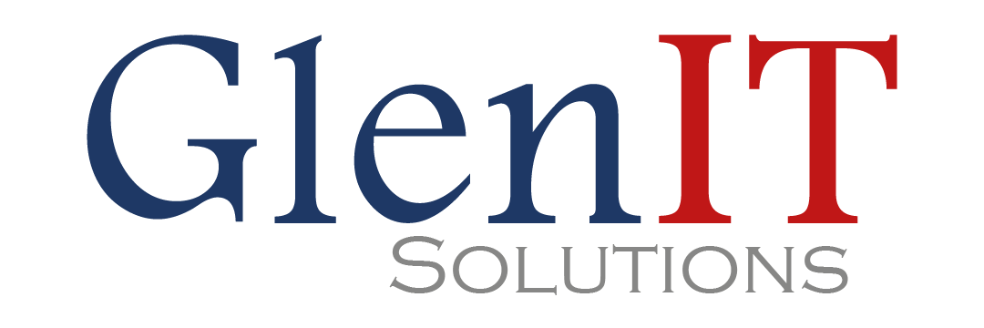 GLEN IT SOLUTIONS LLC logo
