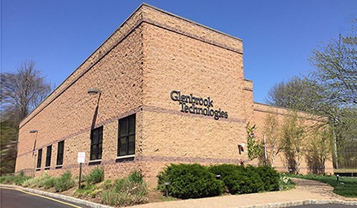 GLENBROOK TECHNOLOGIES INC logo