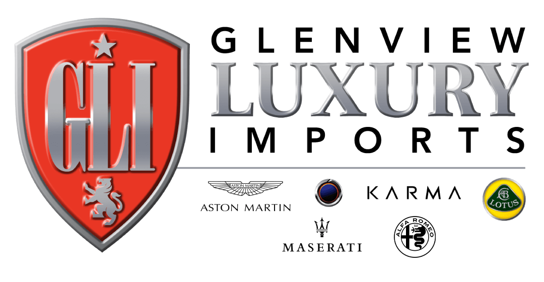 GLENVIEW LUXURY IMPORTS LLC logo