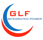 GLF INTEGRATED POWER INC logo