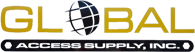 GLOBAL ACCESS SUPPLY INC logo