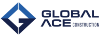 GLOBAL ACE CONSTRUCTION LLC logo