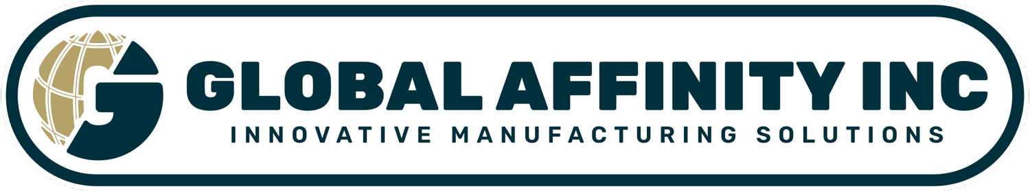GLOBAL AFFINITY INC logo