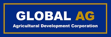 GLOBAL AGRICULTURAL DEVELOPMENT CORP logo