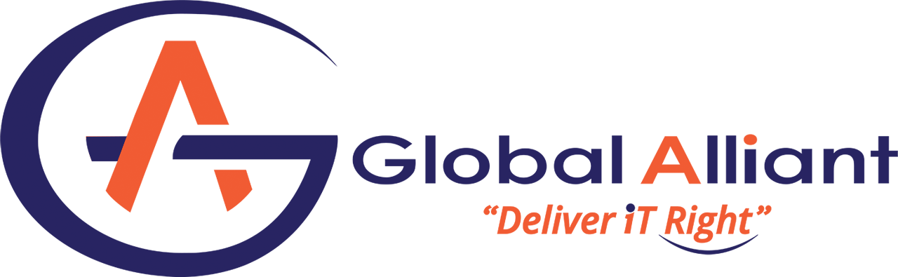 GLOBAL ALLIANT INC logo