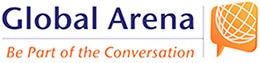 GLOBAL ARENA LLC logo