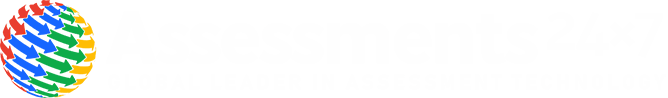 GLOBAL ASSESSMENT TECHNOLOGIES LLC logo