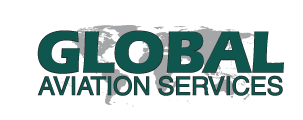 GLOBAL AVIATION SERVICES INC logo