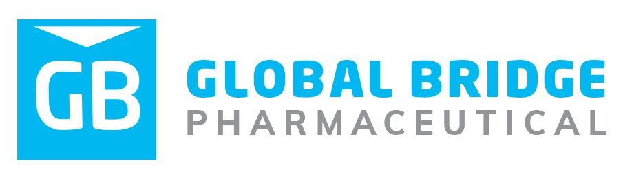 GLOBAL BRIDGE PHARMACEUTICAL INC logo