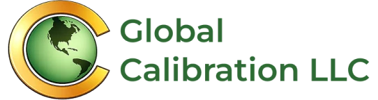 GLOBAL CALIBRATION LLC logo